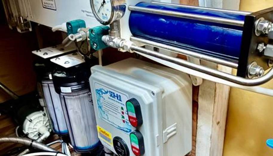 Ocean Jewel for sale 31