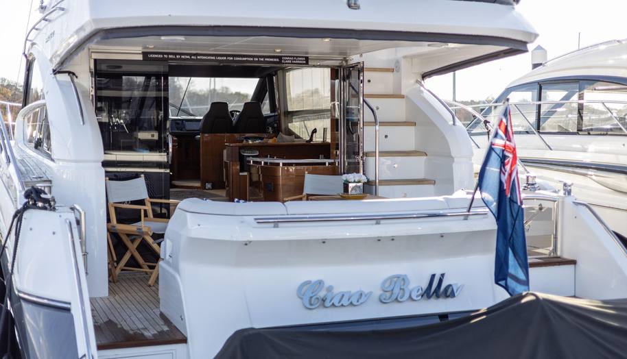 Ciao Bella for sale 11