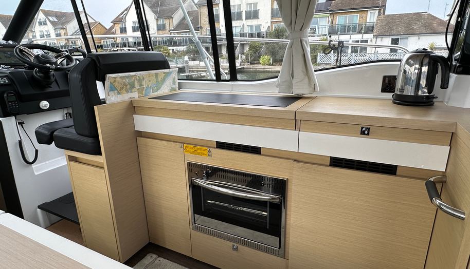 Sea A Moor for sale 26