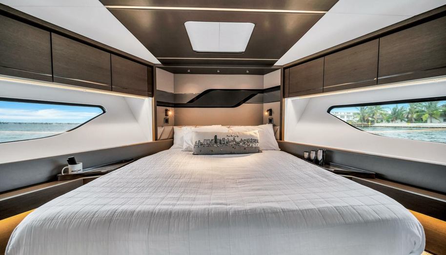 Below Deck for sale 31