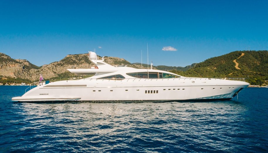 SEA PEARL for sale 1