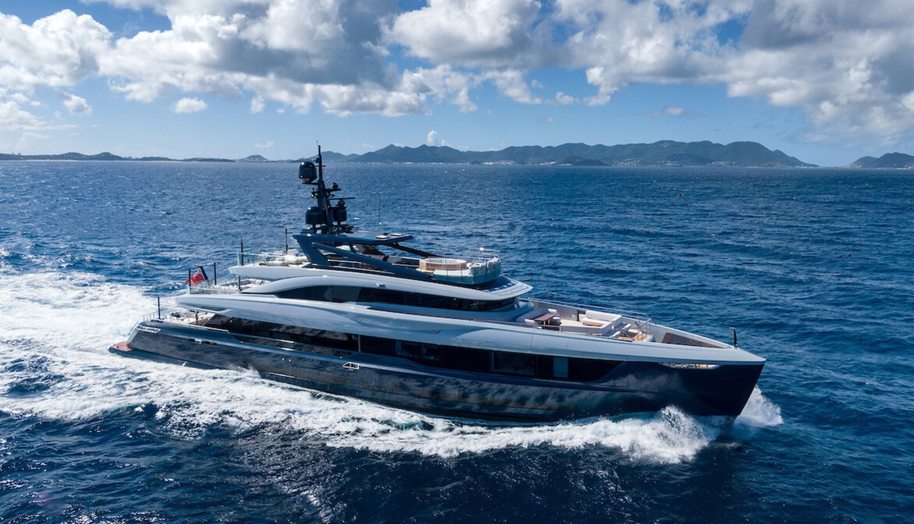 ANCORA for sale 1