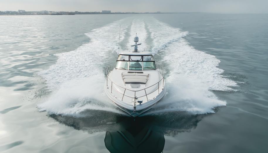 Sea-Rinity for sale 16