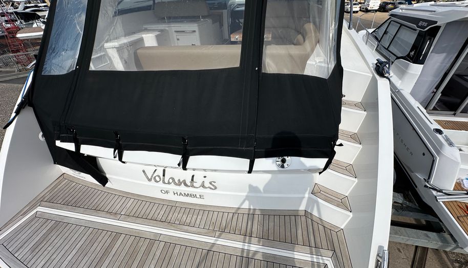 Volantis for sale 6