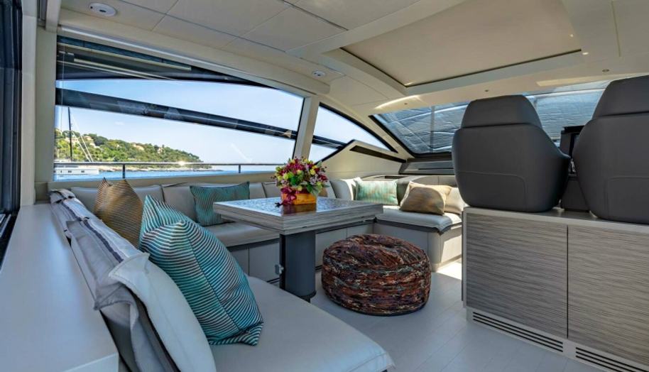 SILVER MISSILE for sale 16