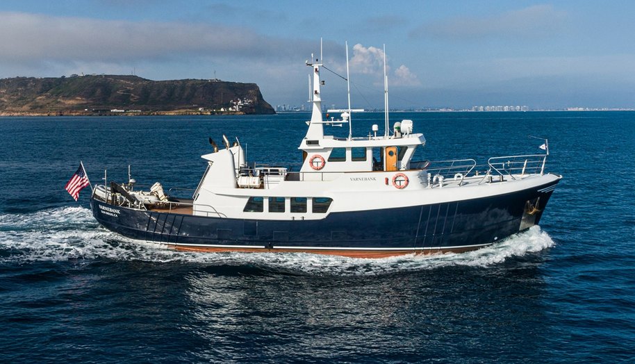 Varnebank for sale 1