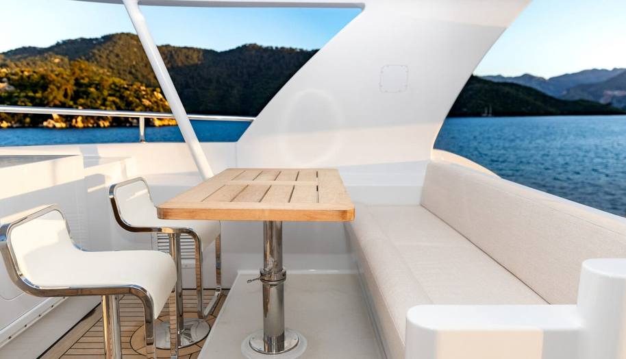 Belle Isle for sale 46