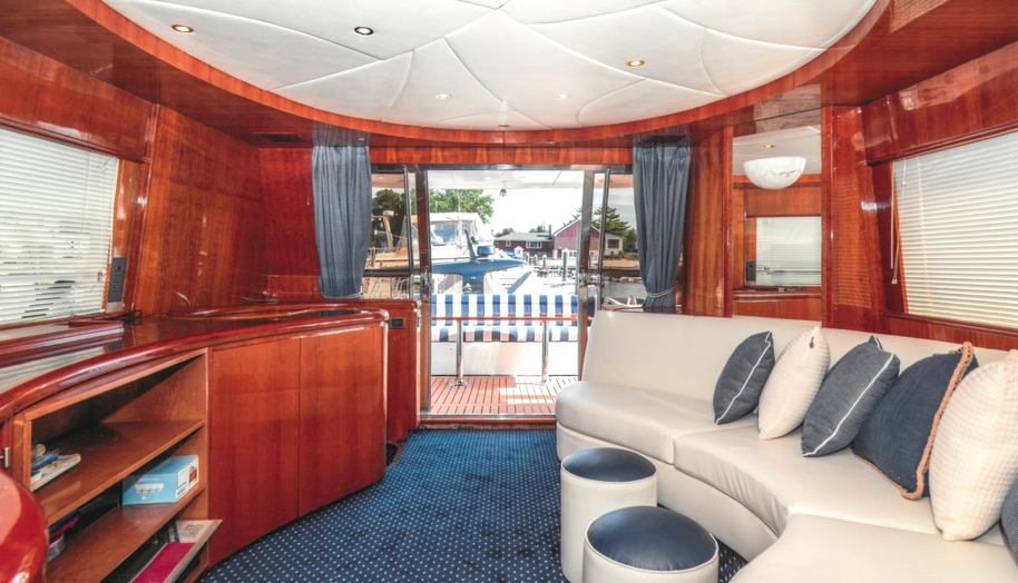 Eagle V for sale 16
