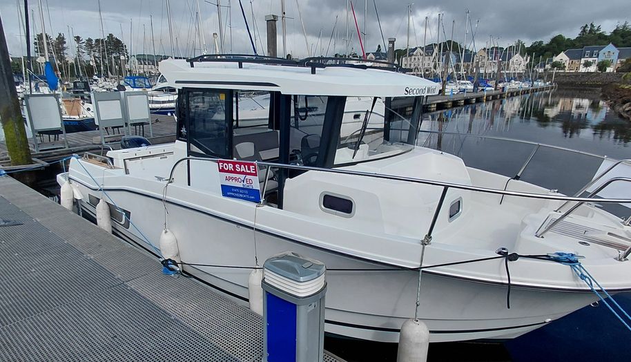 Second Wind for sale 1