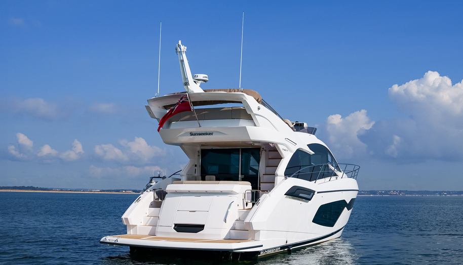 ECLIPSE I for sale 6
