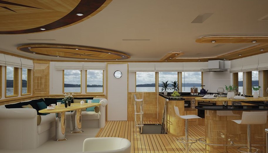 SVETLANA (AS IS) for sale 16