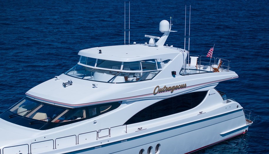 Outrageous for sale 26