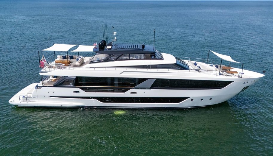 AURORA for sale 6