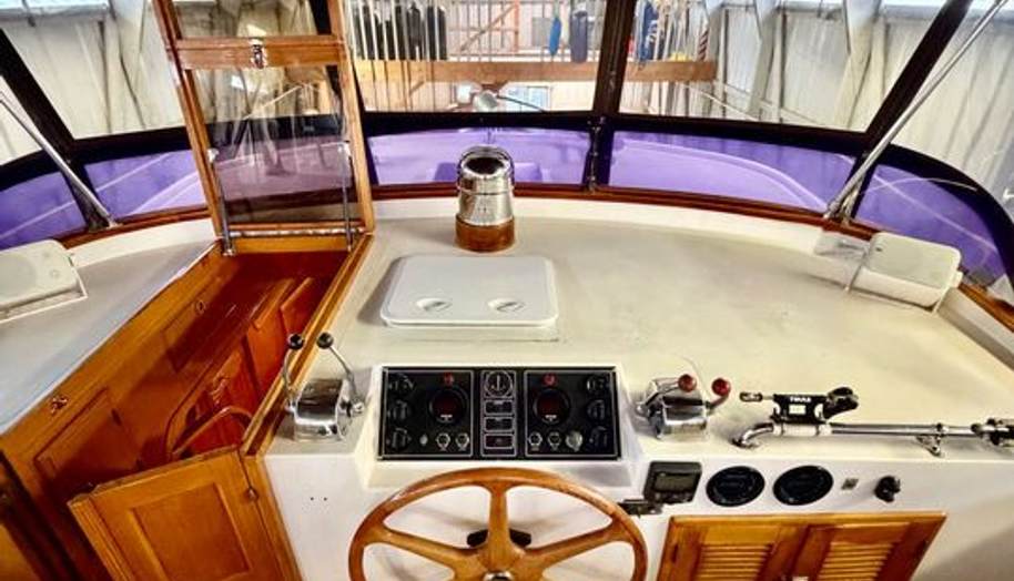 Ocean Jewel for sale 11