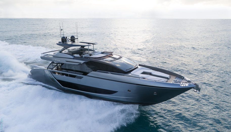 RIVA DIVA for sale 1