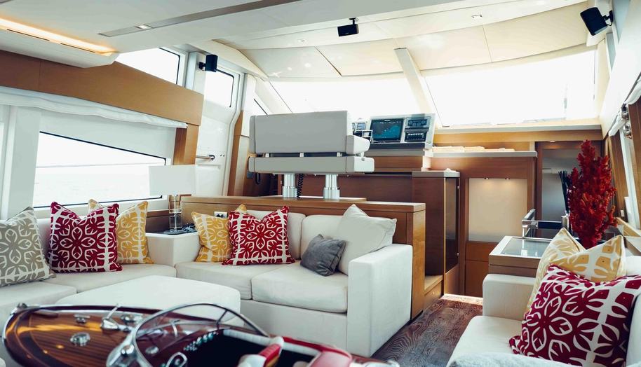 FEU D'OR for sale 26