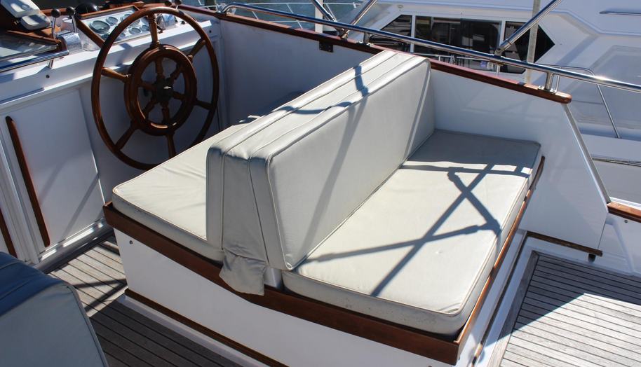 Tortuga Azul for sale 21
