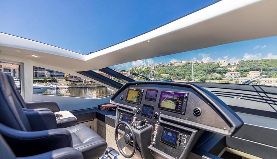 SANTA BARBARA for sale 41