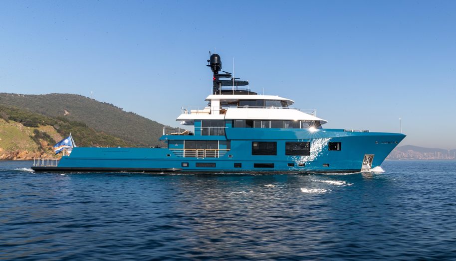 KING BENJI for sale 6