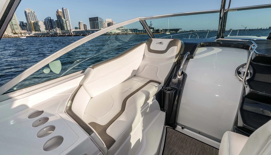 ISOLA BELLA II for sale 11
