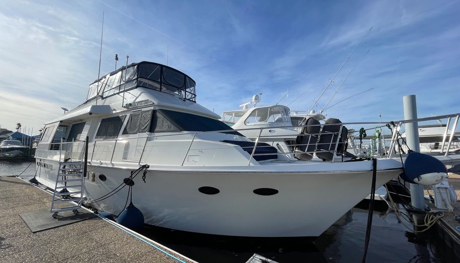 Nauti for sale 1