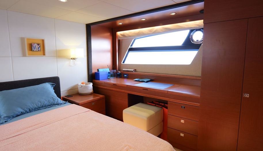 PRESTIGE 620 for sale 41