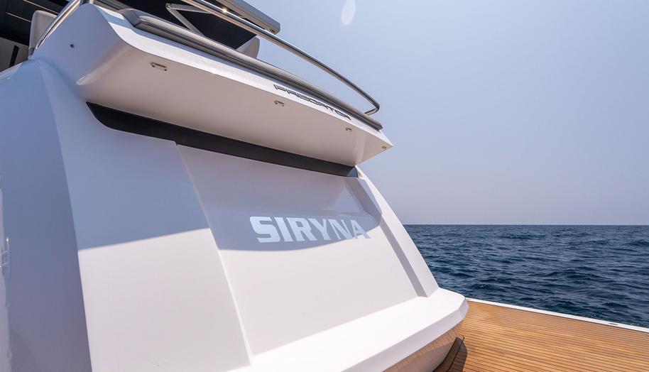 SIRYNA for sale 16
