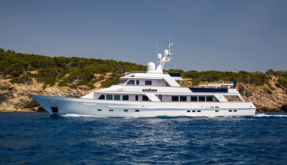 MONACO for sale 6