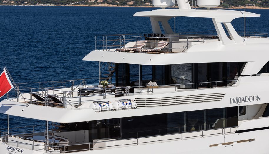 Brigadoon for sale 6