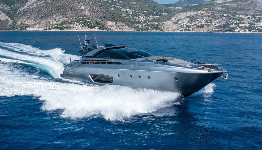 SILVER BREEZE for sale 1