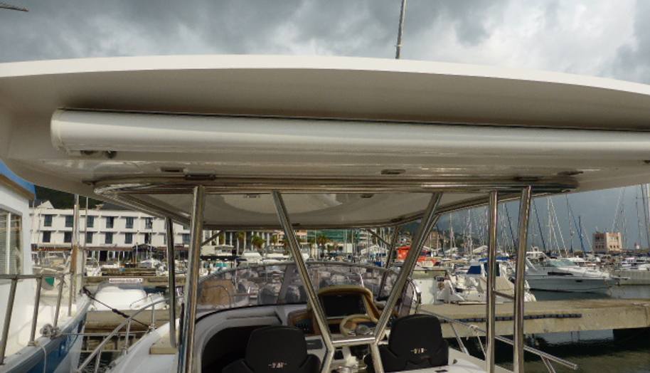 Hédoné IV for sale 16