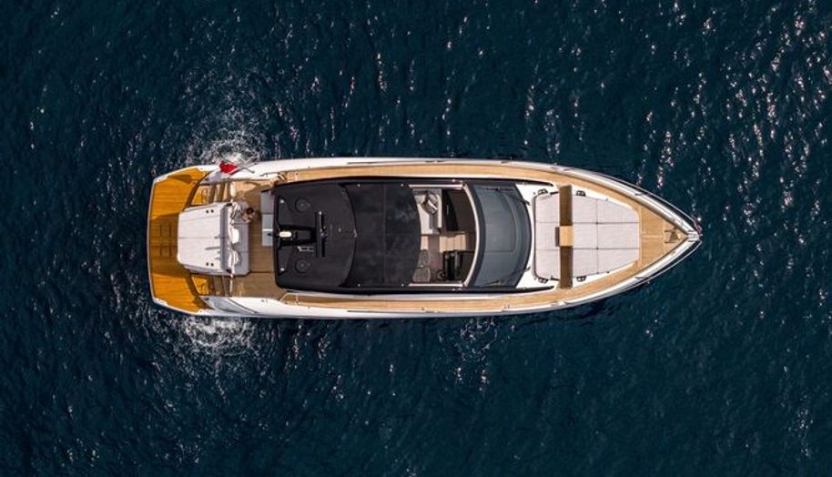 PREDATOR 55 for sale 6