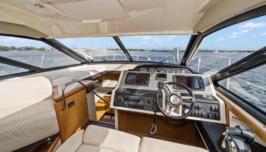 San Souci III for sale 26