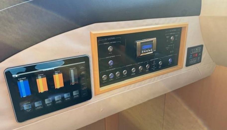 Gitana II for sale 56