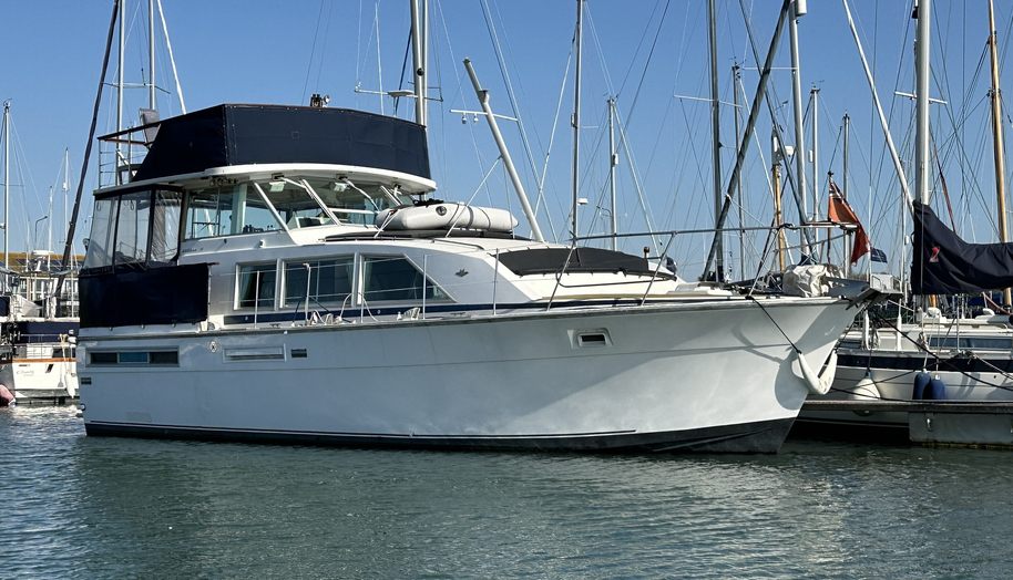 Sea Wolf for sale 1