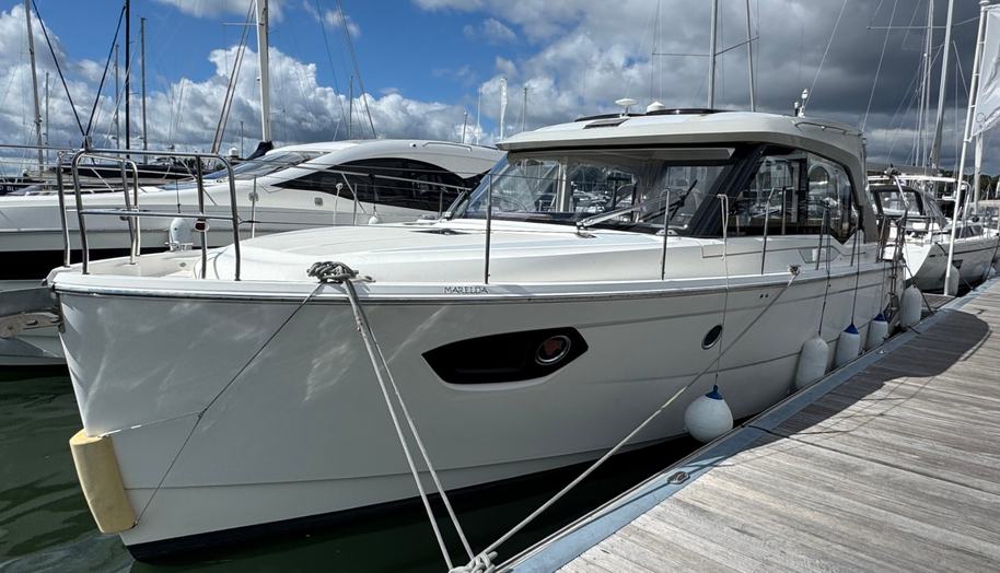 Marelda for sale 1