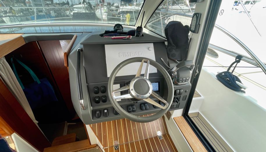 Zephyr for sale 11
