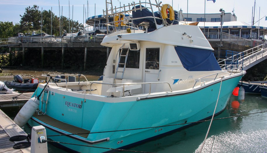 The Equator for sale 16