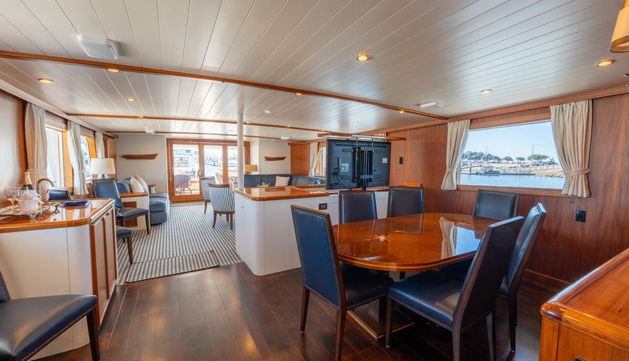 NORDIC STAR for sale 11