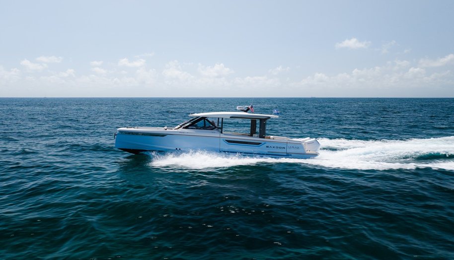 LA PLAGE for sale 41