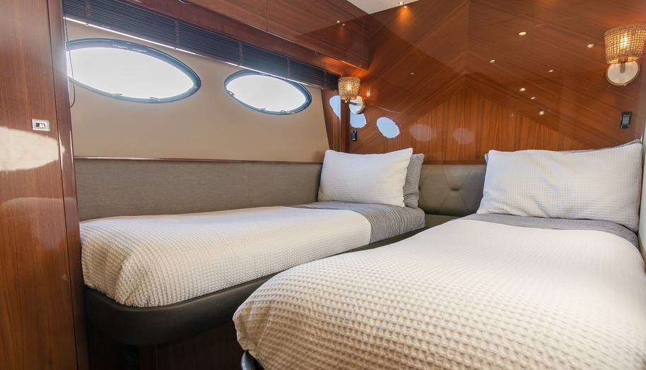 Sea Wolf for sale 31