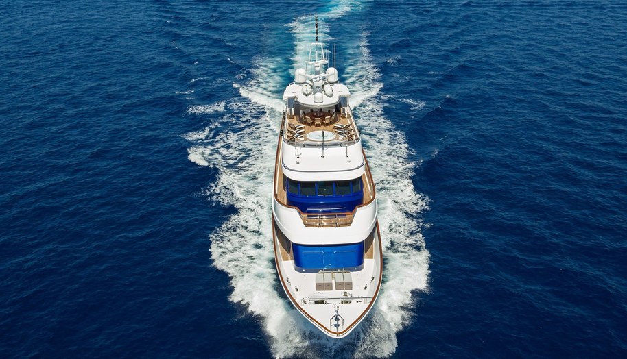 Ionian Princess for sale 6