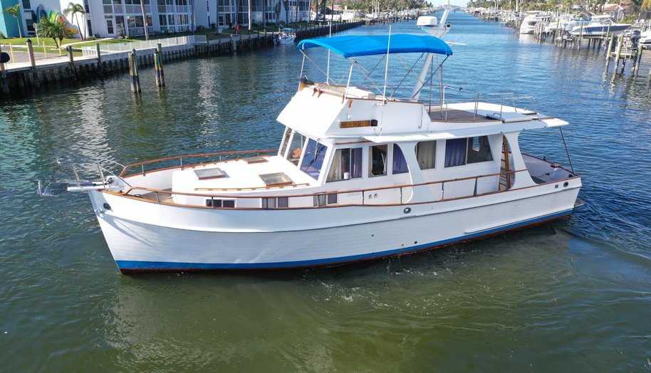 Tortuga Azul for sale 1