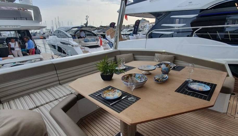 GALEON 640 FLY for sale 16
