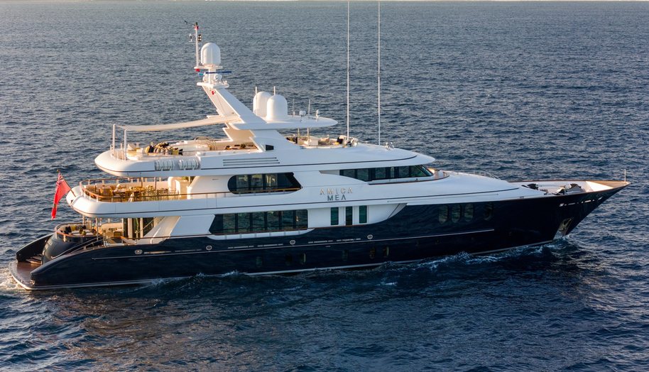 Amica Mea for sale 6