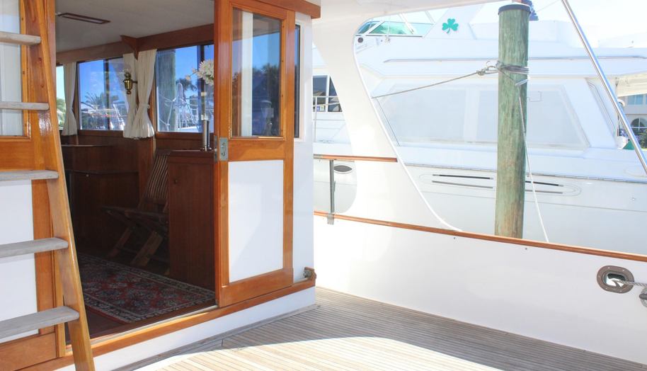 Tortuga Azul for sale 26