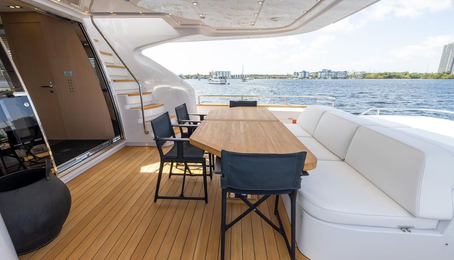 Sea Metri V for sale 11