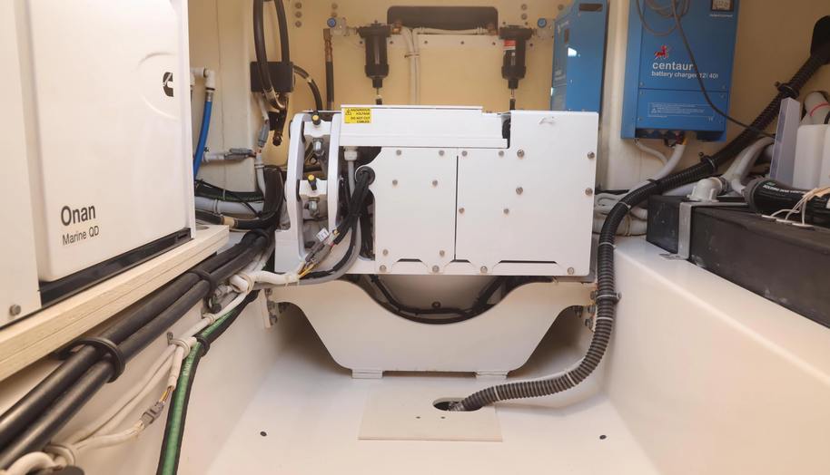OSO DEL MAR for sale 101