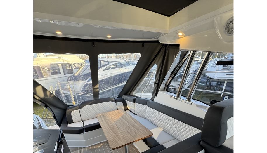 New Boat, Immediate Delivery 322000171-SR35 for sale 16