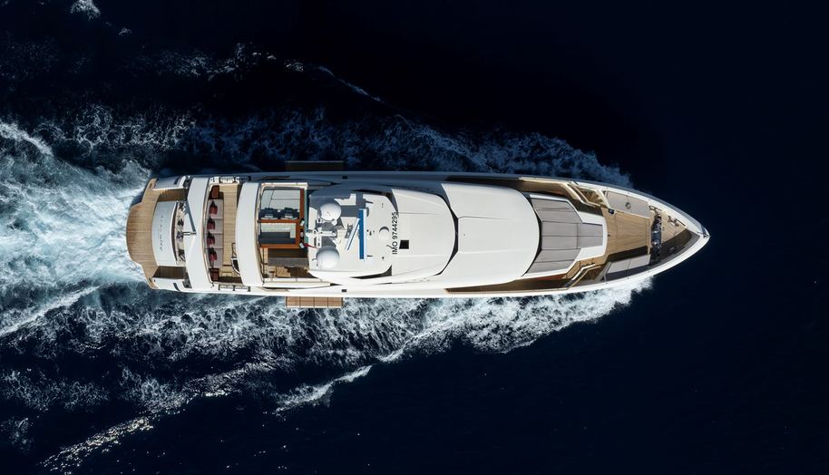 SERENITY for sale 41